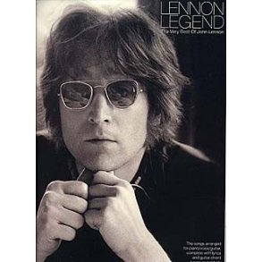 Lennon: Legend - The Very Best of John Lennon