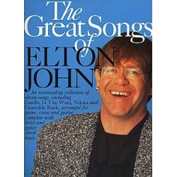 The Great Songs Of Elton John