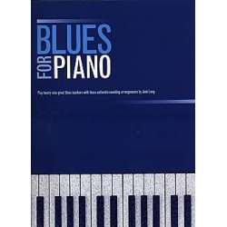 Blues For Piano