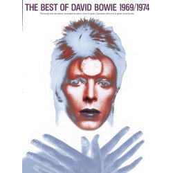 The Best Of David Bowie: 1969/1974