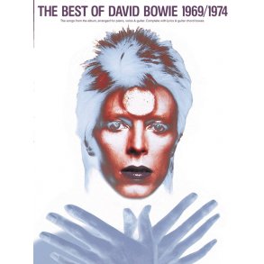 The Best Of David Bowie: 1969/1974