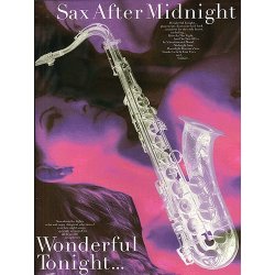 Sax After Midnight: Wonderful Tonight