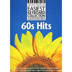 Easiest Keyboard Collection: 60s Hits