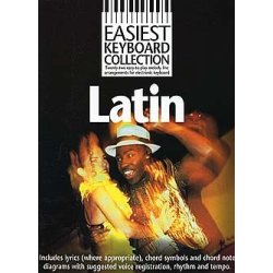 Easiest Keyboard Collection: Latin