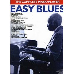 The Complete Piano Player: Easy Blues