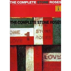 The Complete Stone Roses