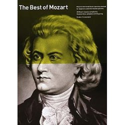 The Best Of Mozart