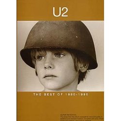 U2: The Best Of 1980-1990