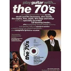 Play Guitar With... The 70s