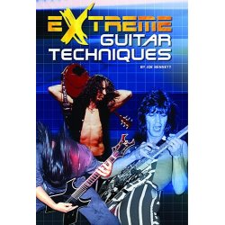 Extreme Guitar Techniques