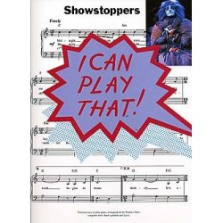 I Can Play That! Showstoppers