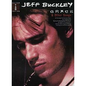 Jeff Buckley: Grace And Other Songs