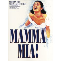 Abba: Mamma Mia! - Vocal Selections