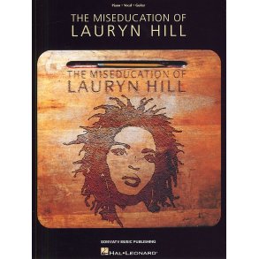 The Miseducation Of Lauryn Hill
