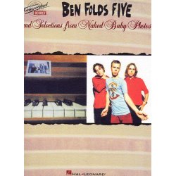 Ben Folds Five: And Selections From Naked Baby Photos