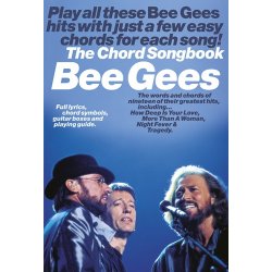 Bee Gees: The Chord Songbook