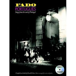 Fado Portugues (Paperback Edition)