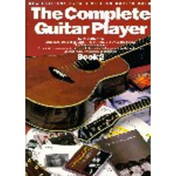 The Complete Guitar Player - Book 2 (New Edition)