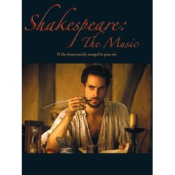 Shakespeare: The Music