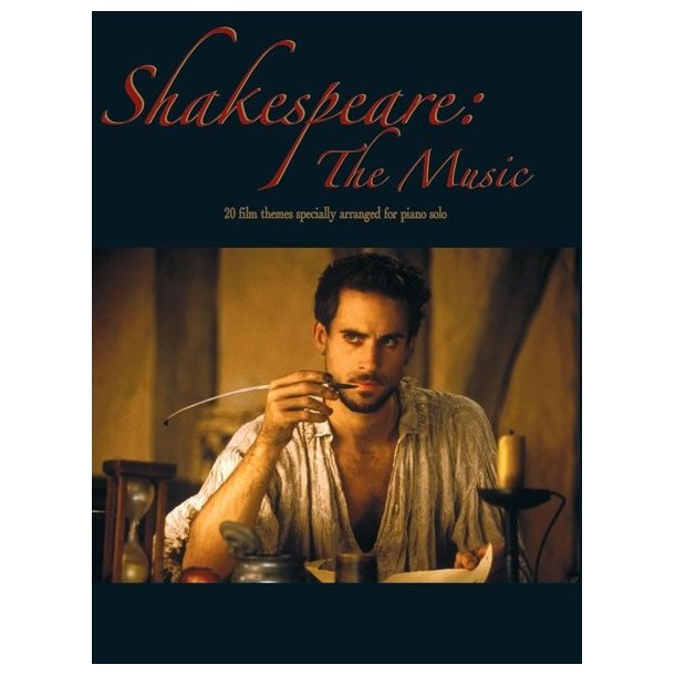 Shakespeare: The Music