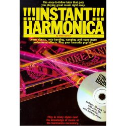 Instant Harmonica