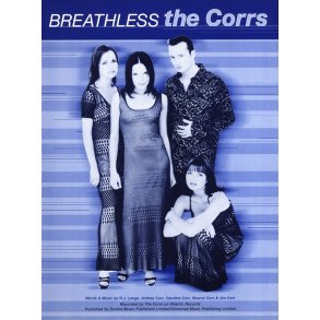 The Corrs: Breathless