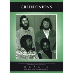 Booker T And The MGs: Green Onions