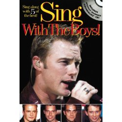 Sing With The Boys!