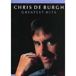 Chris De Burgh: Greatest Hits