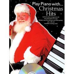 Play Piano With... Christmas Hits