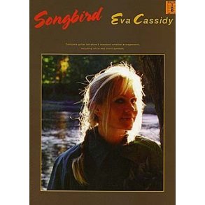 Eva Cassidy: Songbird (TAB)