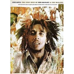 One Love: The Very Best Of Bob Marley And The Wailers TAB