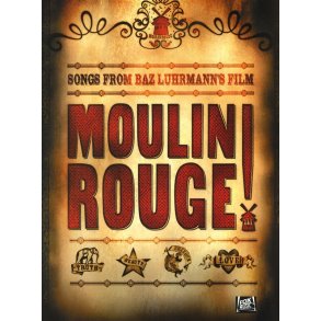 Moulin Rouge
