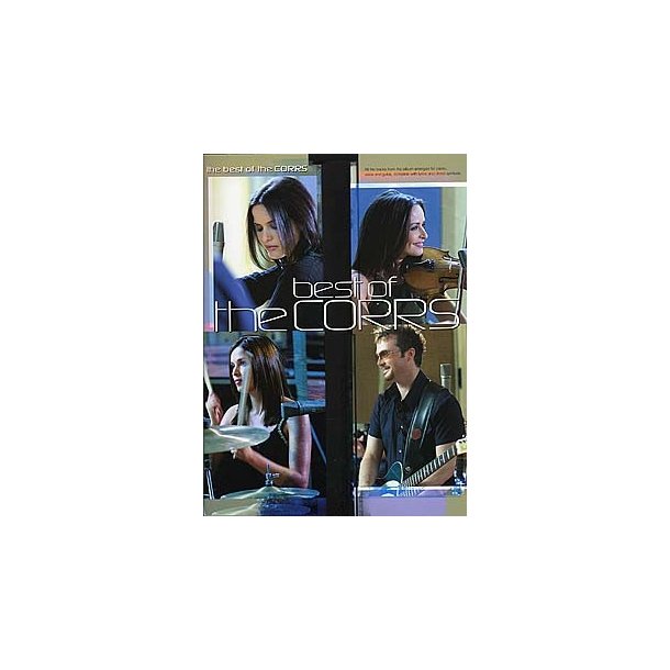 The Best Of The Corrs