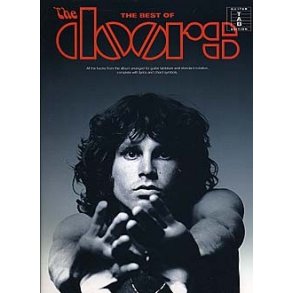 The Best Of The Doors