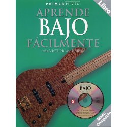 Primer Nivel: Aprende Bajo Facilmente