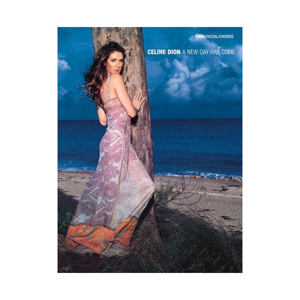 Celine Dion: A New Day Has Come