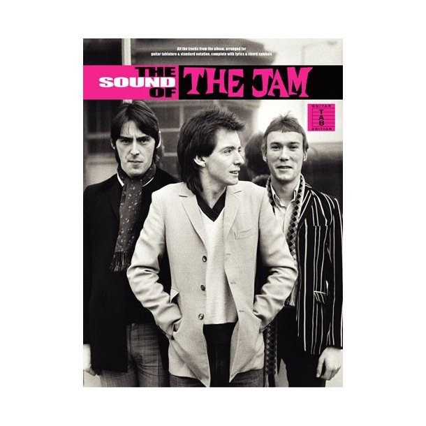 The Sound Of The Jam
