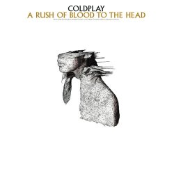 Coldplay: A Rush Of Blood To The Head (PVG)