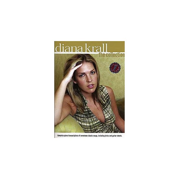 Diana Krall: The Collection