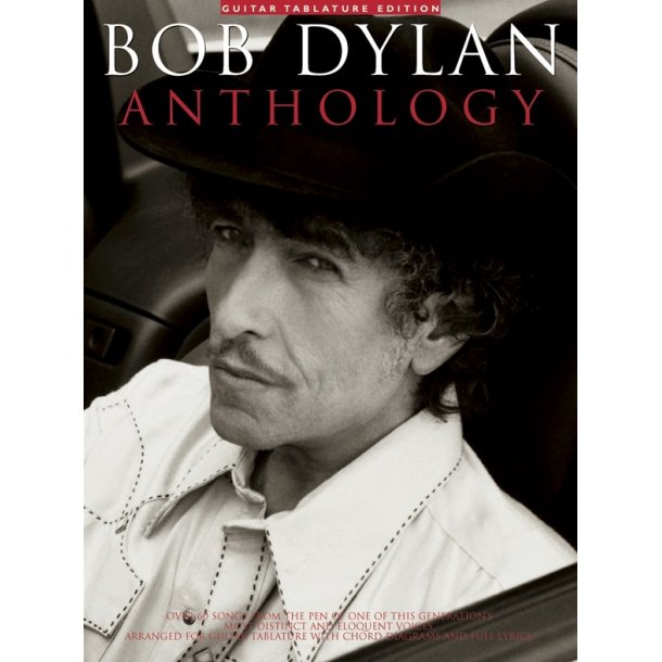 Bob Dylan: Anthology