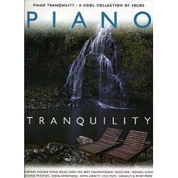 Piano Tranquility