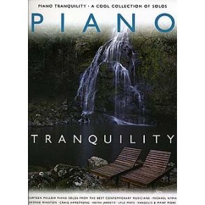 Piano Tranquility
