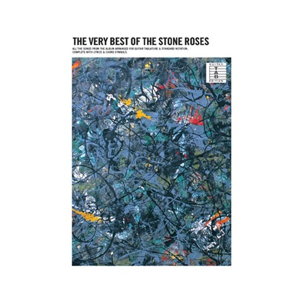 The Very Best Of The Stone Roses