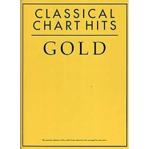 Classical Chart Hits Gold