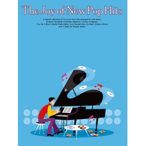 The Joy Of New Pop Hits