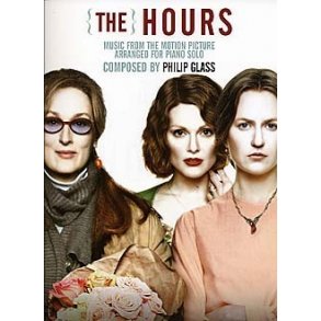 Philip Glass: Music From 'The Hours' (Piano Solo)