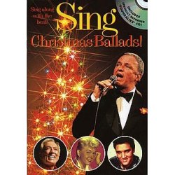 Sing Christmas Ballads!