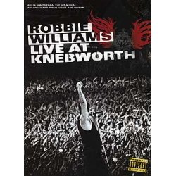 Robbie Williams: Live At Knebworth