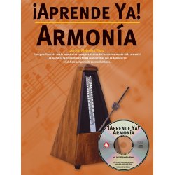 Aprende Ya: Armonia